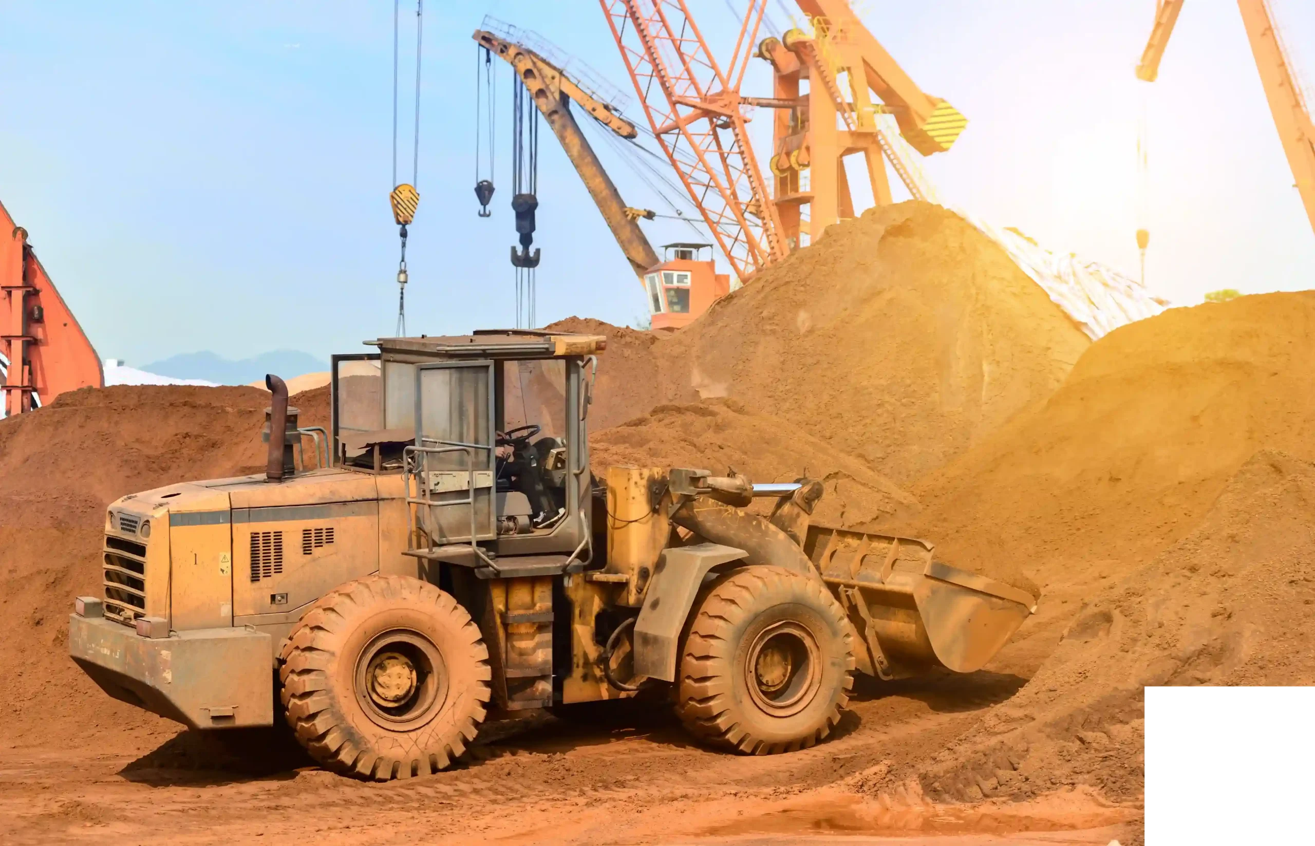 The Ultimate Guide to Digger Hire Melbourne: Professional Solutions for Every Project