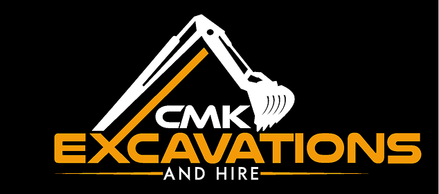 CMK Excavations and Hire