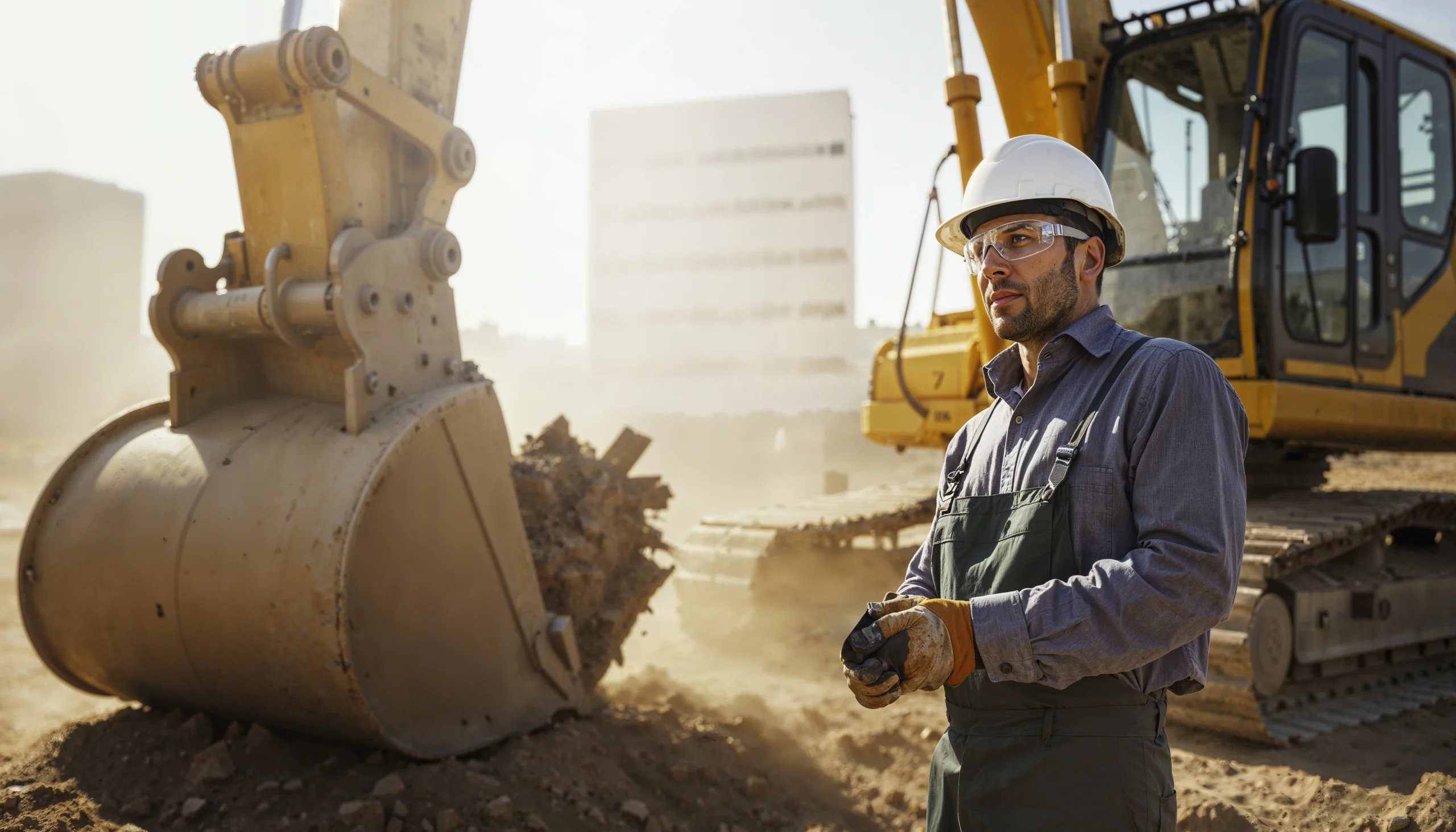 7 Tips for Hiring Earthmoving Contractors in Melbourne