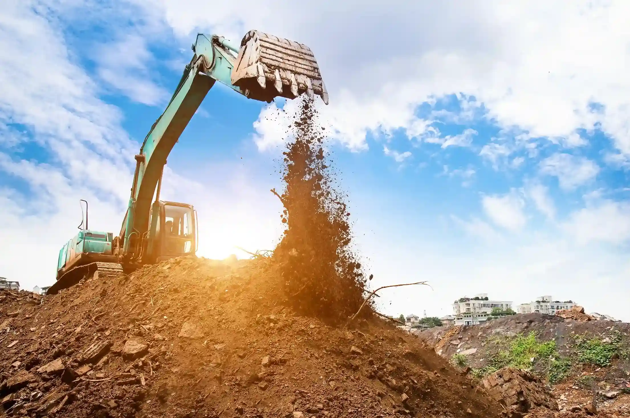 The Ultimate Guide: 15 Compelling Reasons to Choose Excavator Hire Melbourne for Your Project