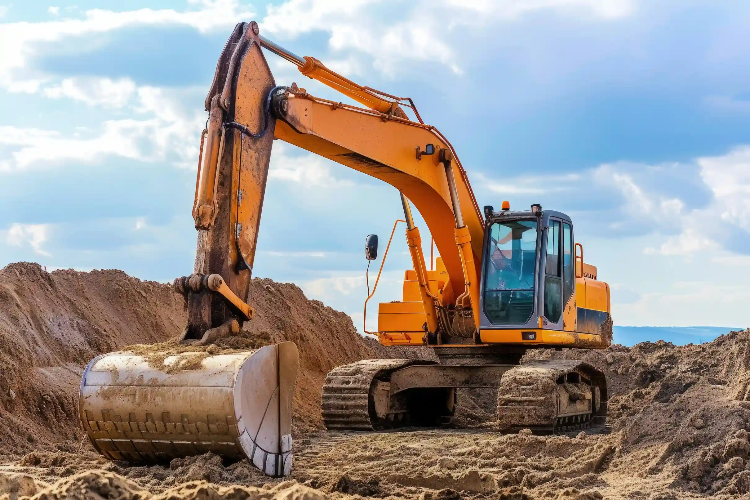 7 Essential Tips for Mini Excavator Hire Melbourne: The Complete 2025 Guide