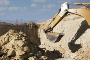 Site Excavation Melbourne