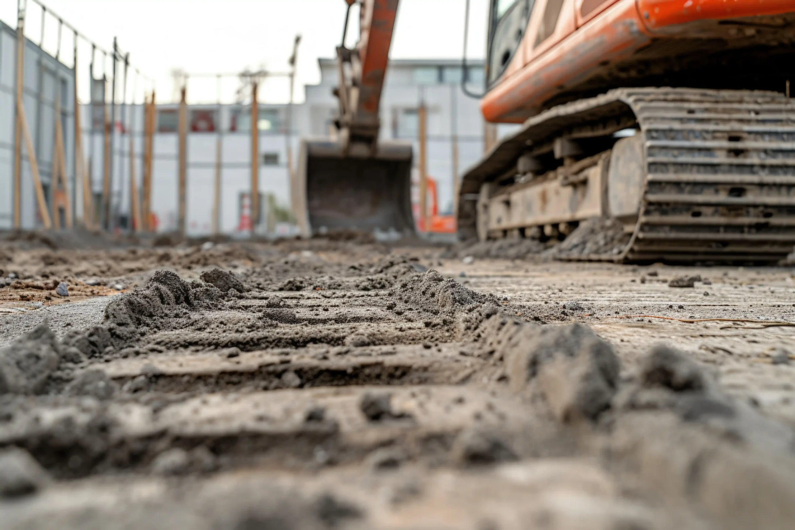 Concrete Removal Melbourne: The Complete Guide to Efficient Demolition & Disposal