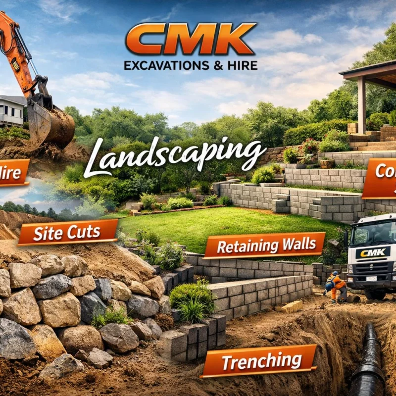 Excavation Company