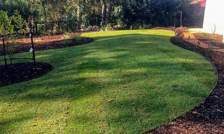 Professional Turf Preparation and Excavation Service