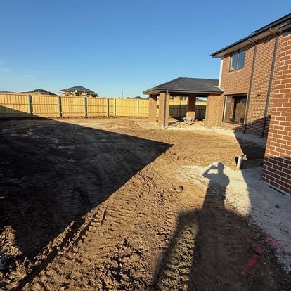 What Happens During Site Clearing Before Construction