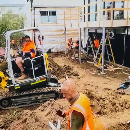 Drainage Excavation Can Prevent Water Damage