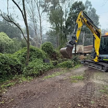Choosing the Right Excavator Size for Your Project